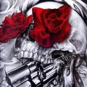 Meet your Posher, Robert